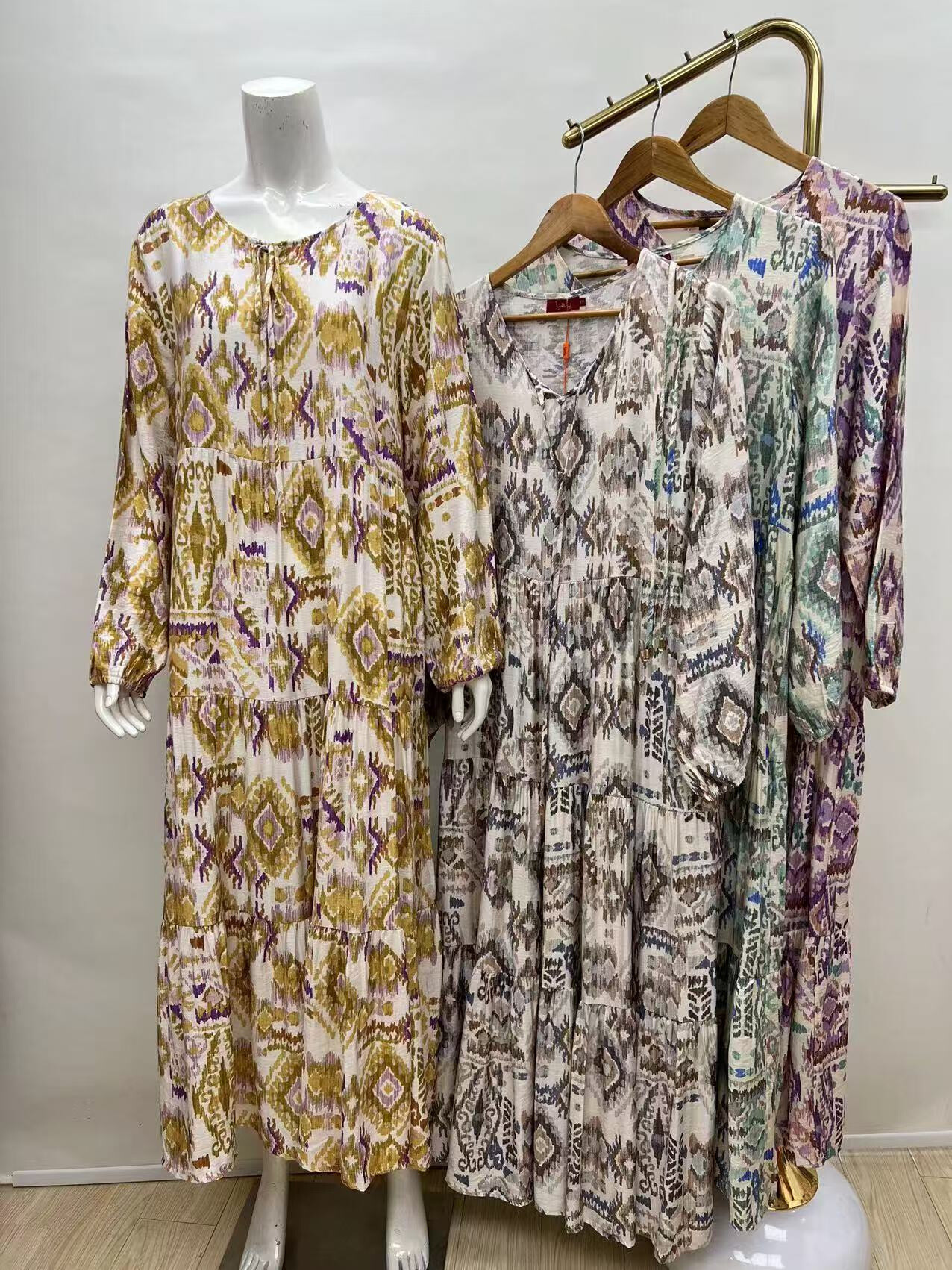 Wholesaler Medina Kingdom - Abaya dress