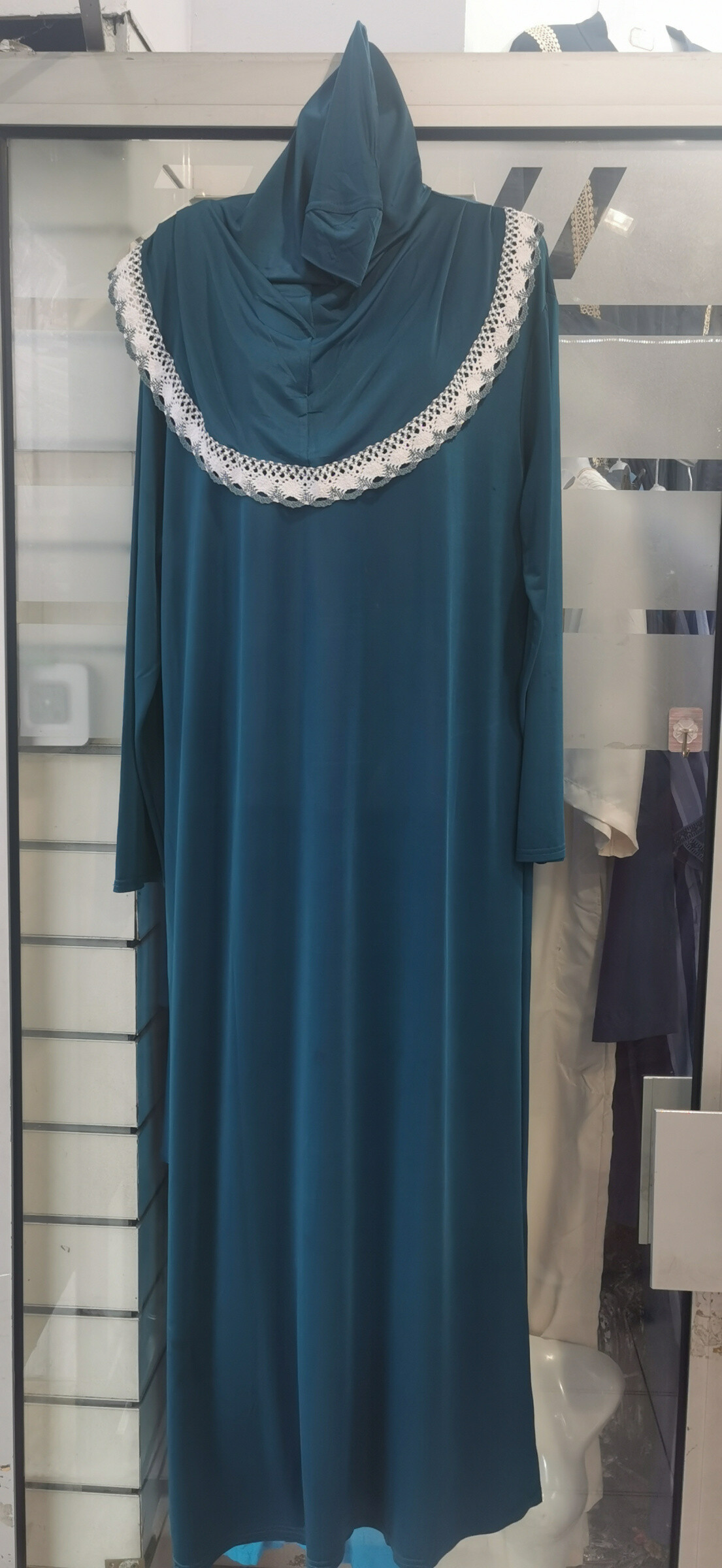 Wholesaler Medina Kingdom - Abaya