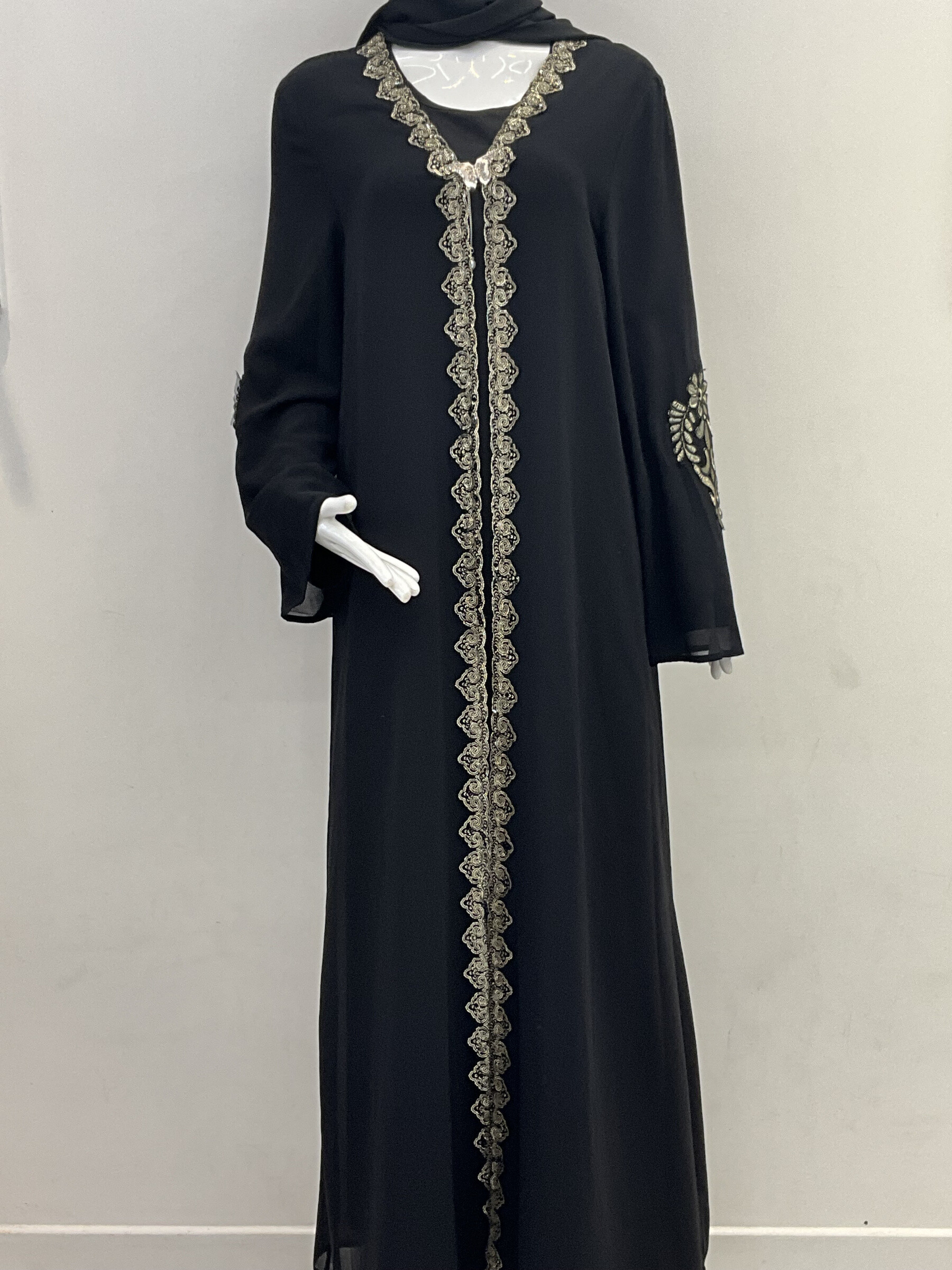 Wholesaler Medina Kingdom - Ensemble (bathrobe+dress)
