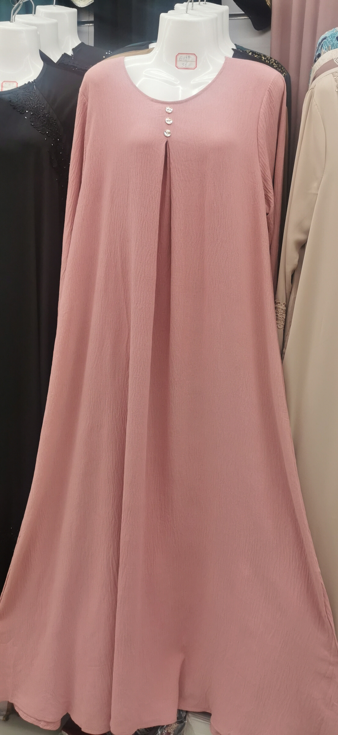 Wholesaler Medina Kingdom - Abaya Dress