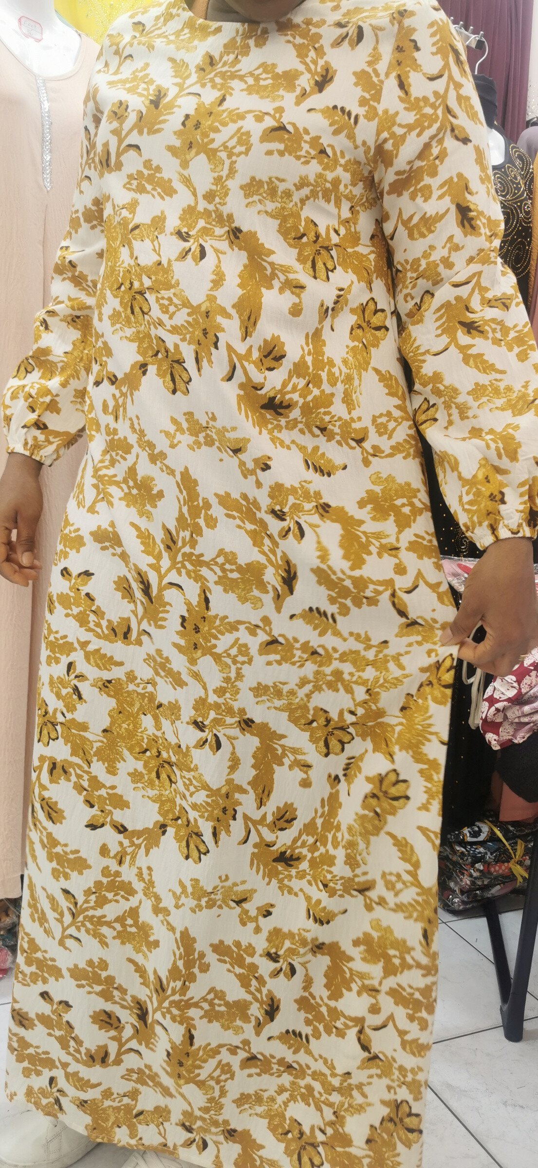 Wholesaler Medina Kingdom - Abaya Dress