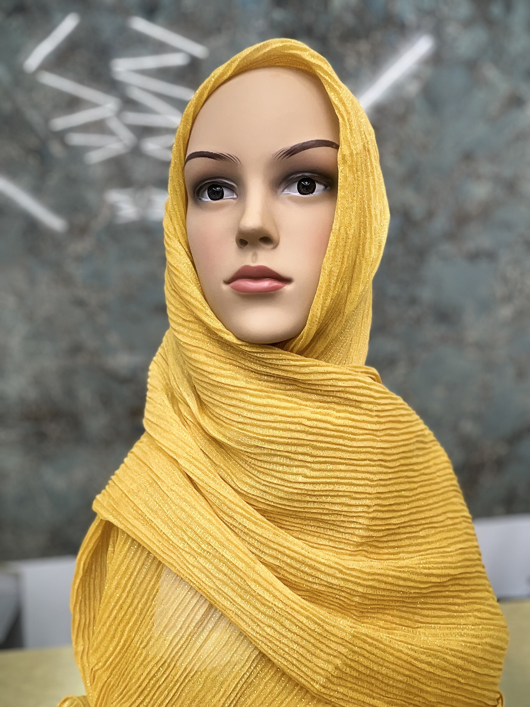 Wholesaler Medina Kingdom - Scarf