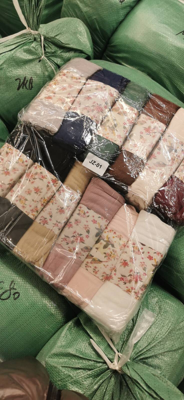 Wholesaler Medina Kingdom - scarf