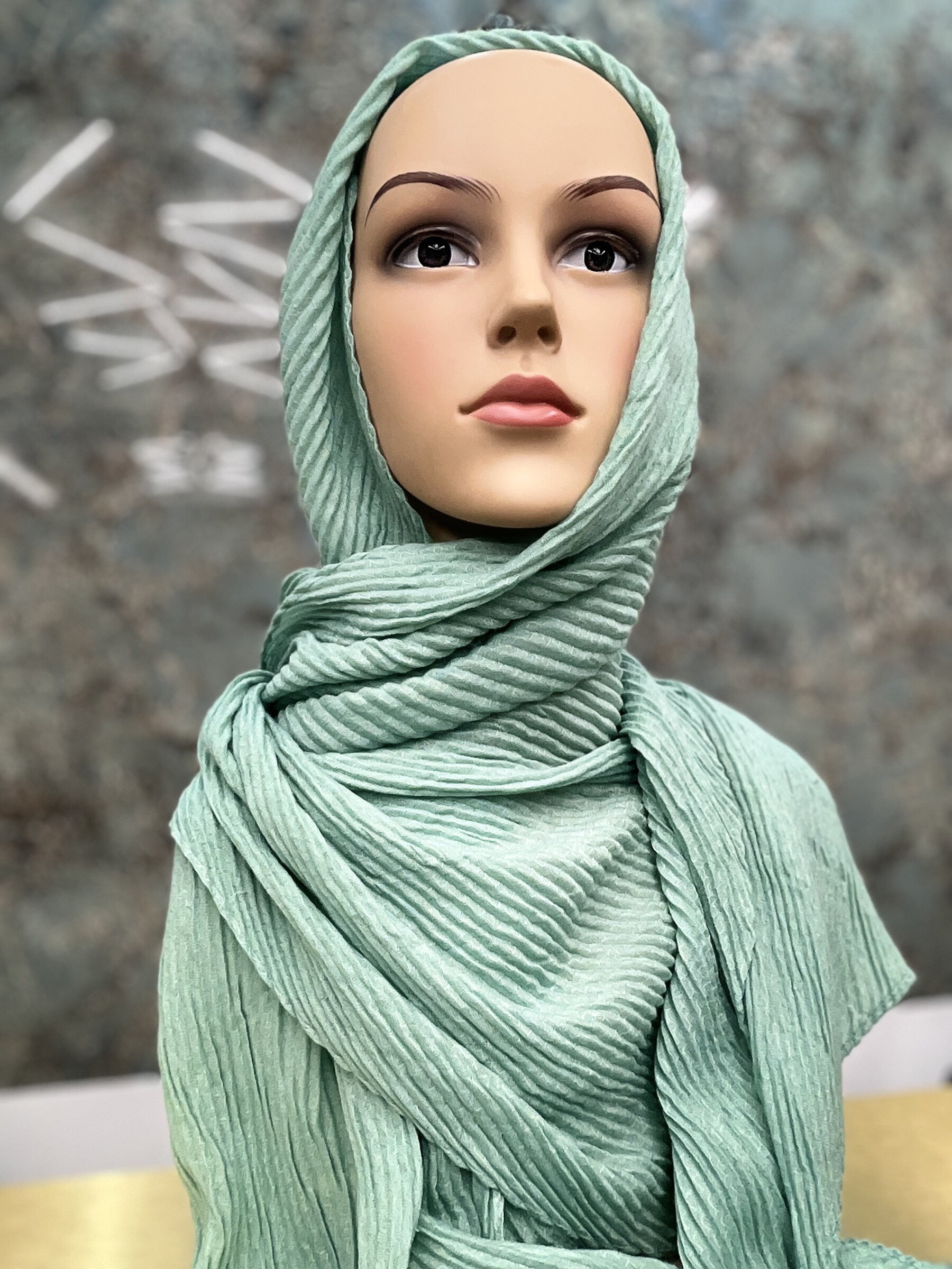 Wholesaler Medina Kingdom - Scarf