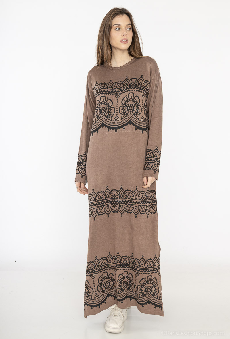 Wholesaler Medina Kingdom - Dress