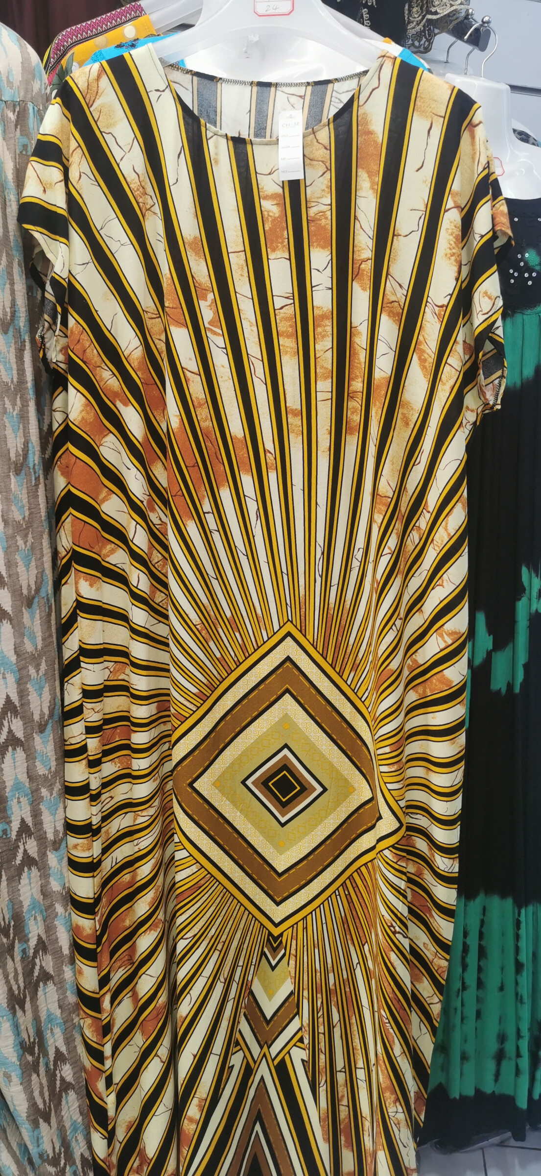 Wholesaler Medina Kingdom - dress
