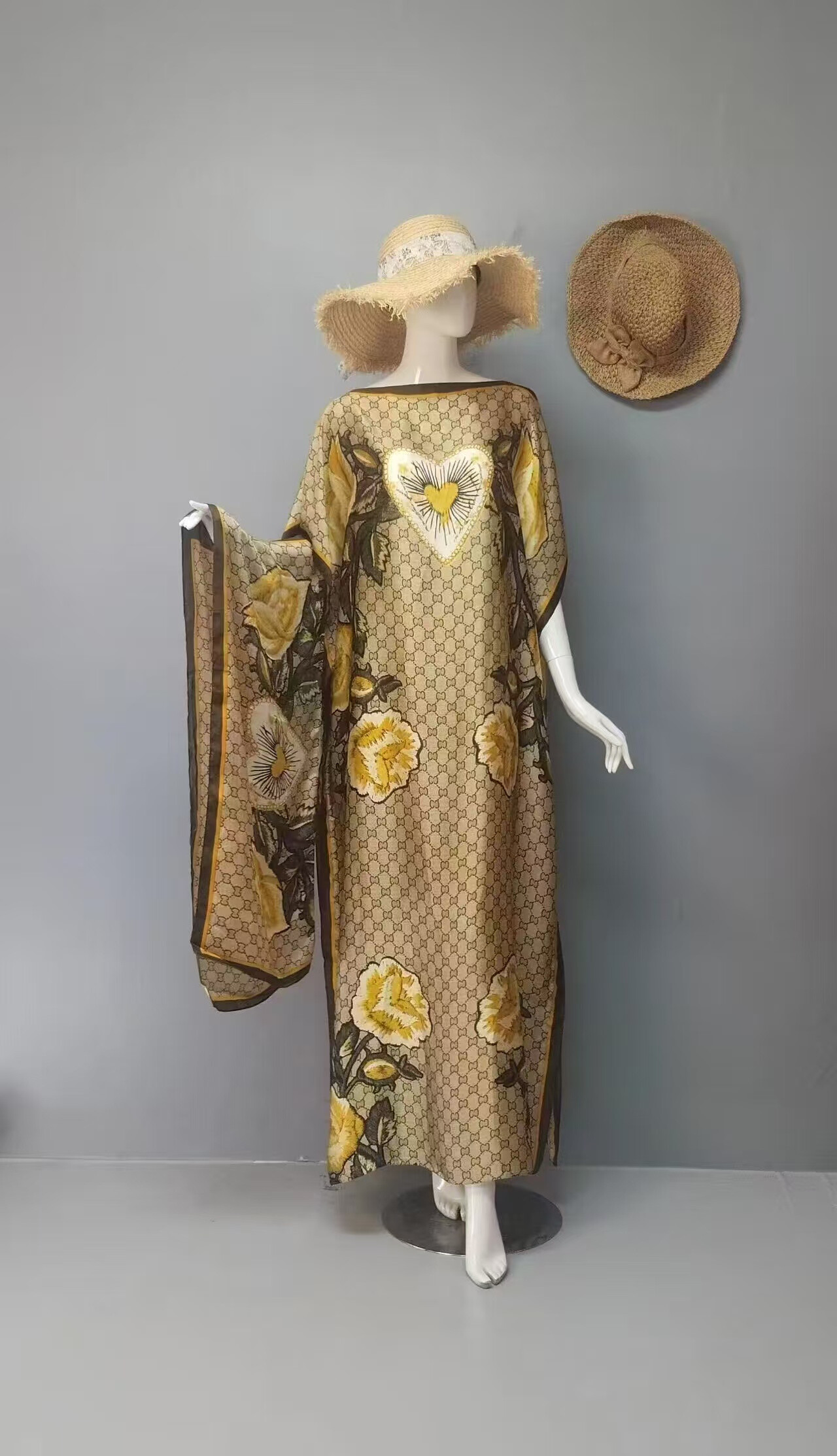 Wholesaler Medina Kingdom - DRESS