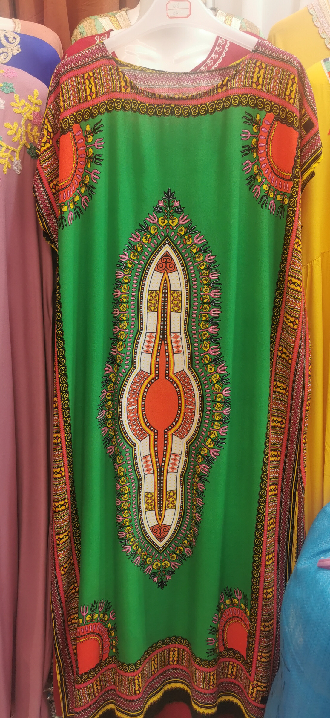 Wholesaler Medina Kingdom - Dress