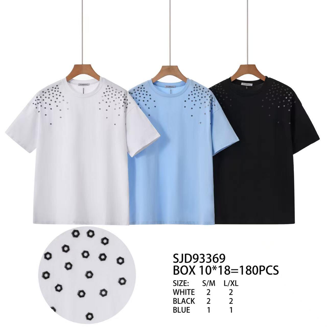 Mayorista MELANY - CAMISETA PARA MUJER