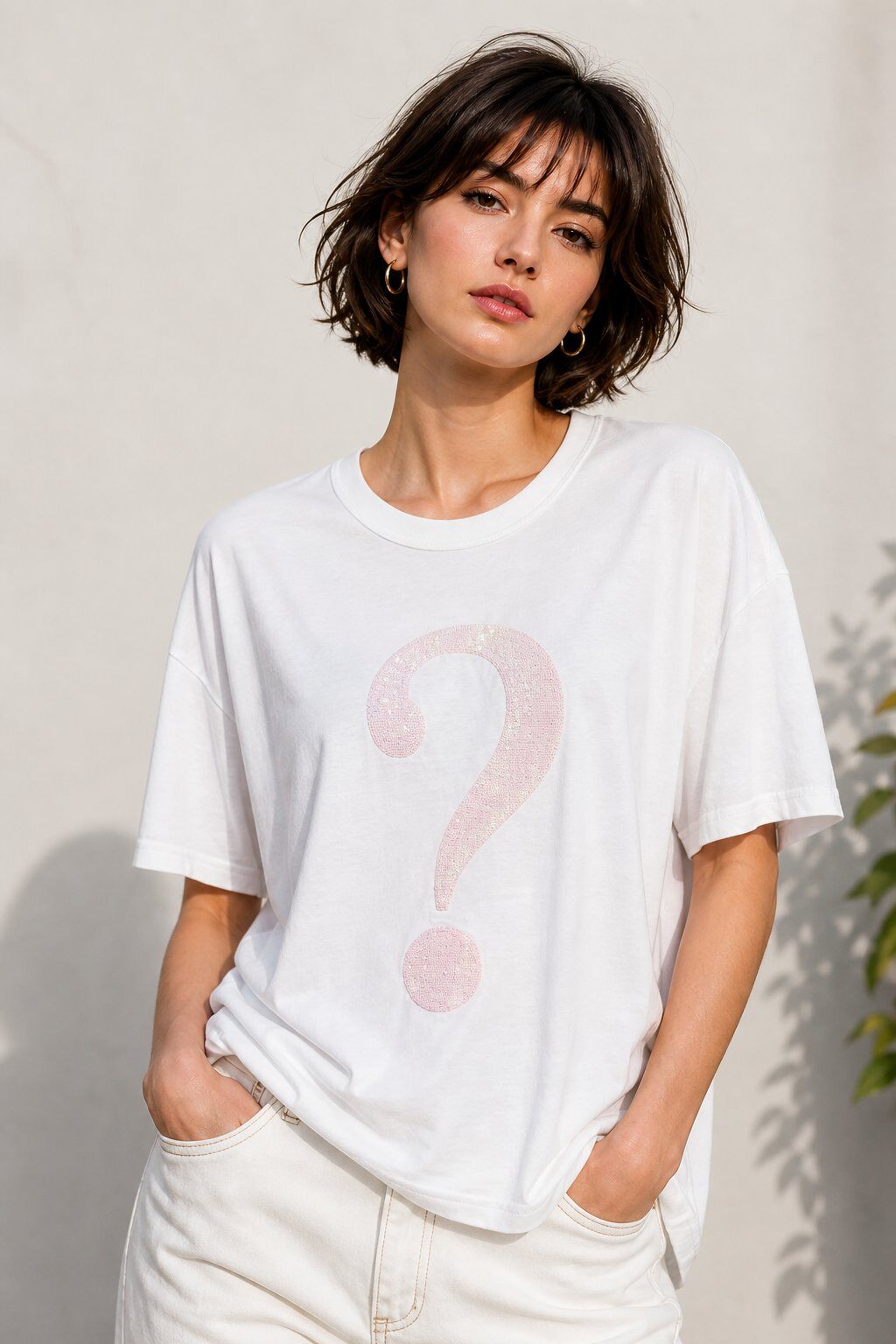 Wholesaler MELANY - WOMEN'S T-SHIRT