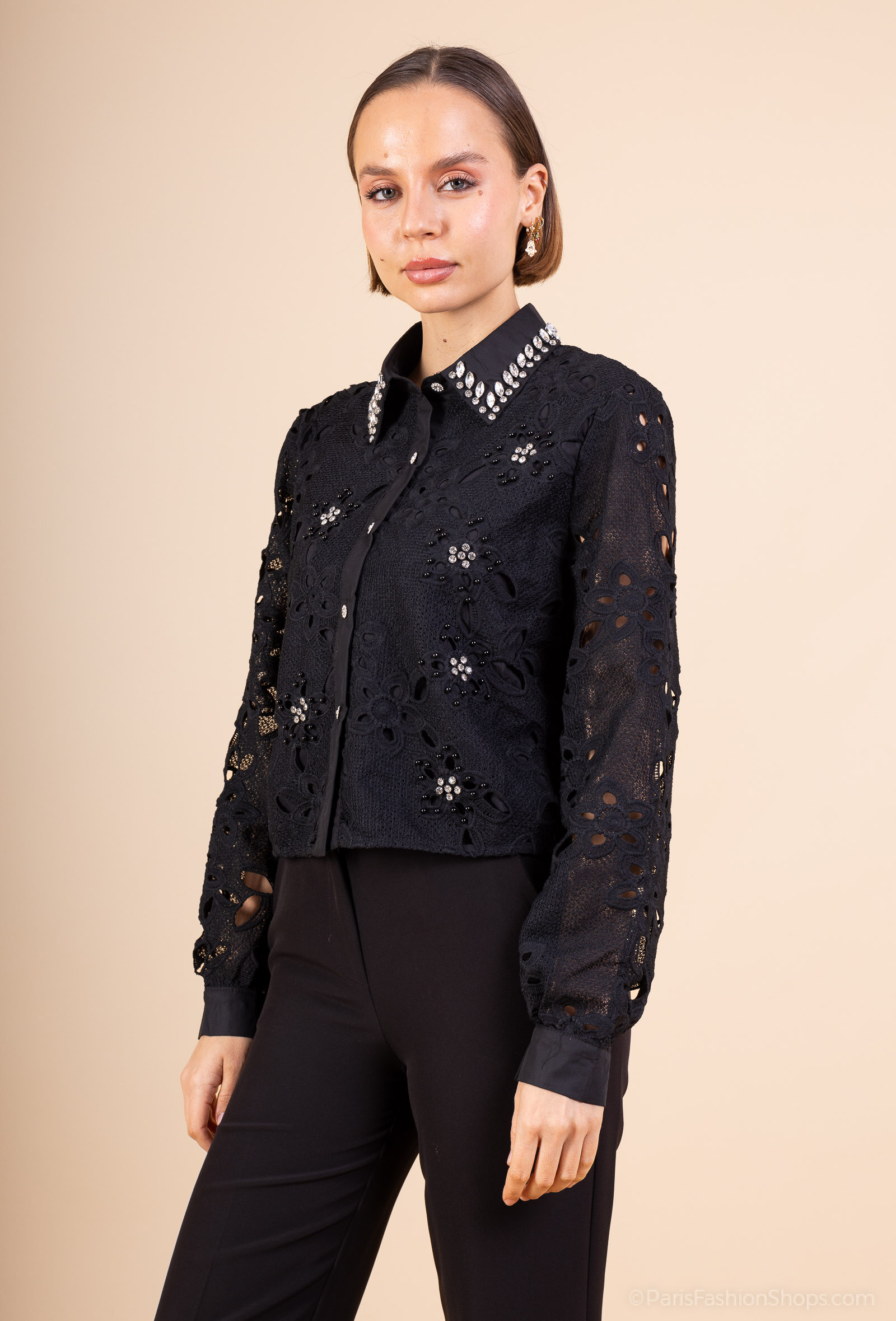 Grossista Melena Diffusion - Camicia