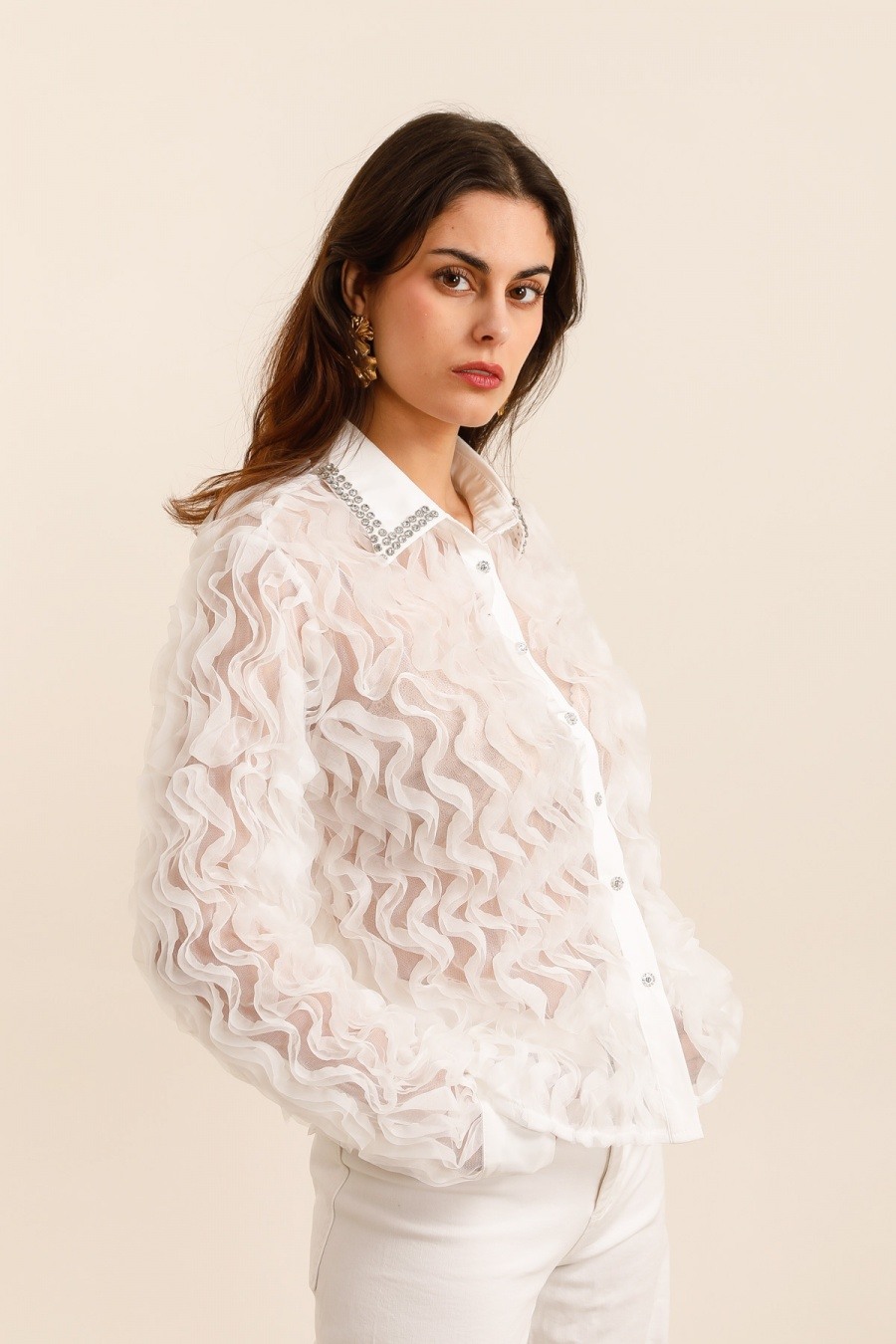 Wholesaler Melena Diffusion - SHIRT