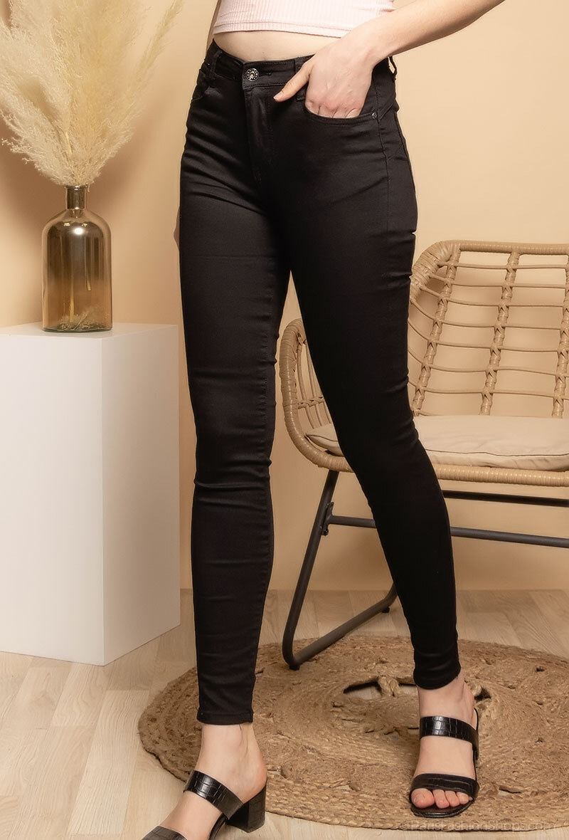 Grossiste Alina - Jeans skinny