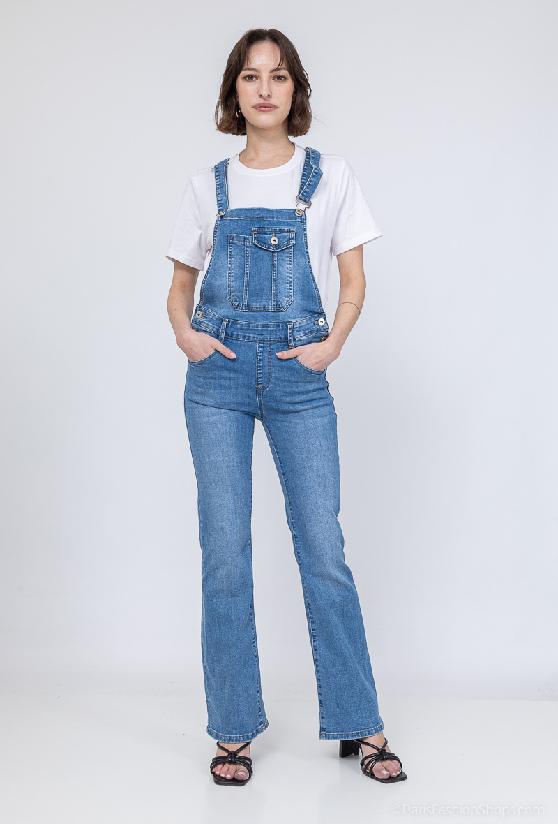 Wholesaler Alina - JEANS