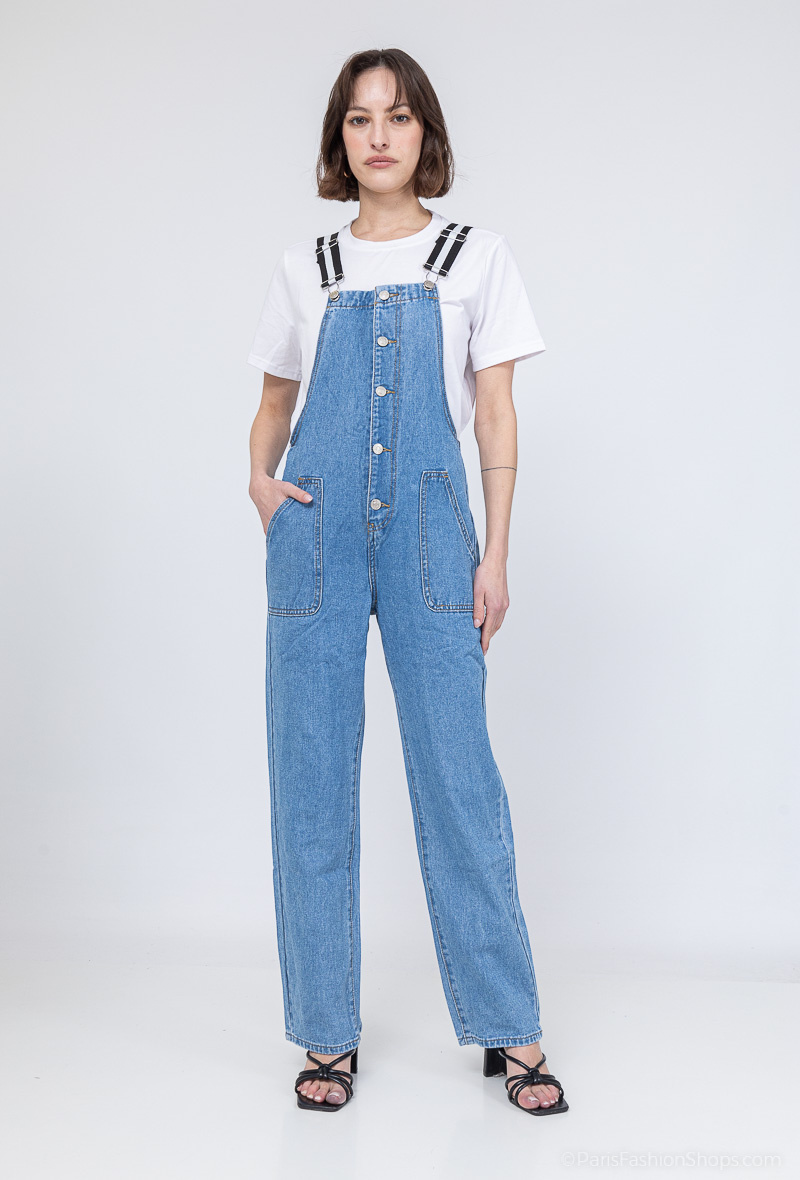 Wholesaler Alina - jeans