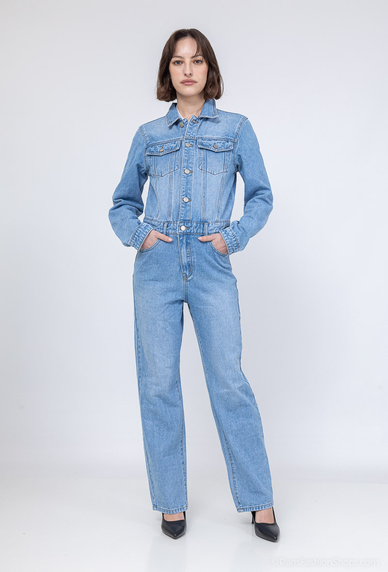 Wholesaler Alina - jeans