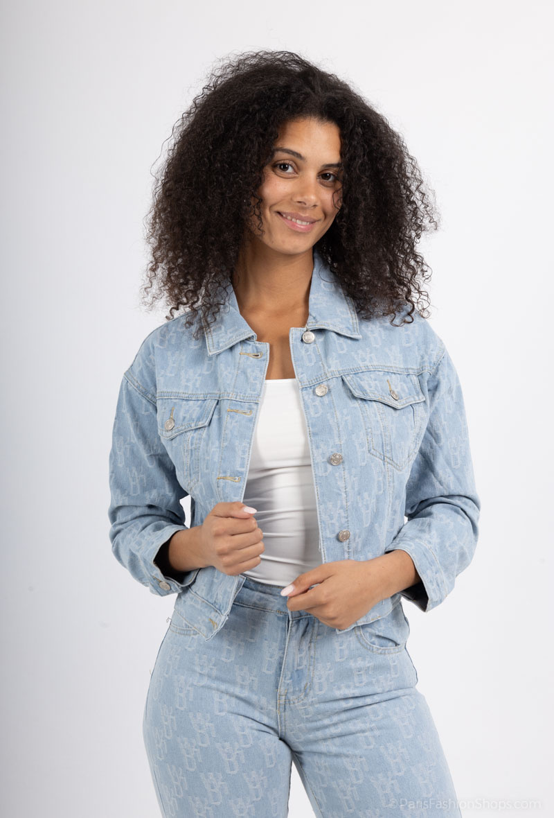 Wholesaler Alina - pants