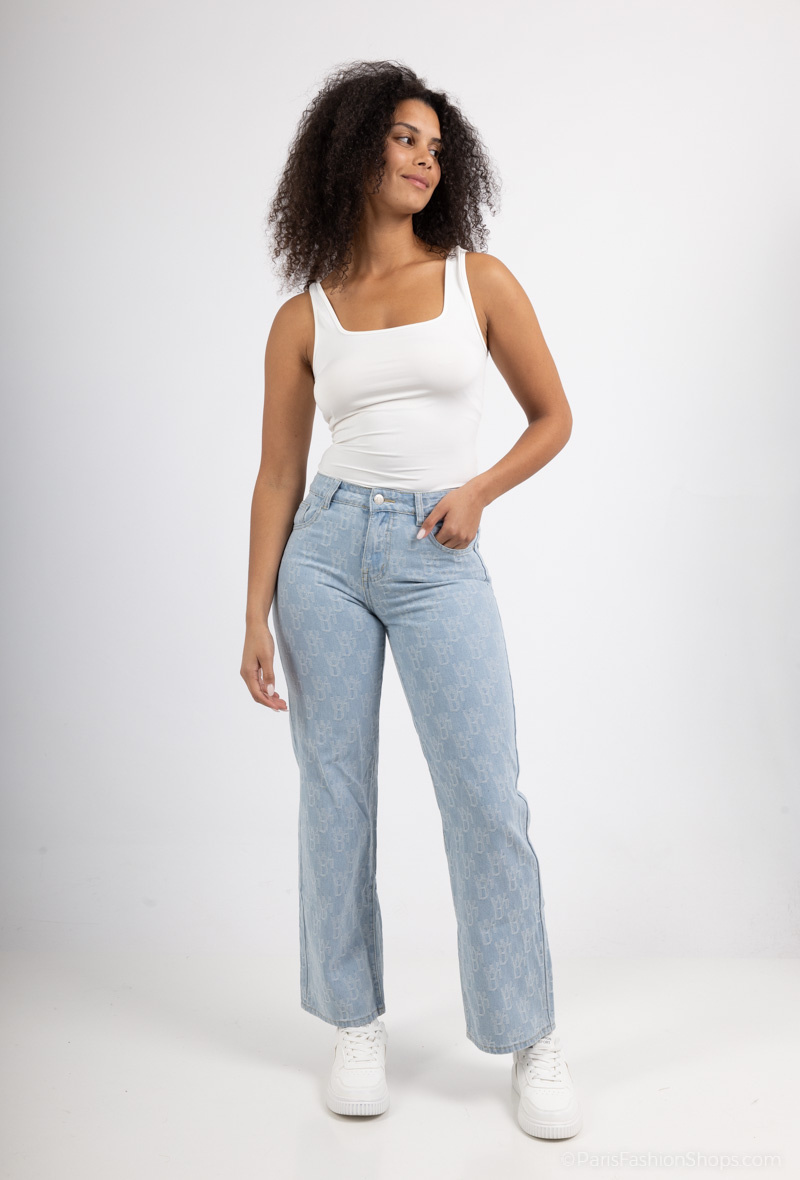 Wholesaler Alina - pants