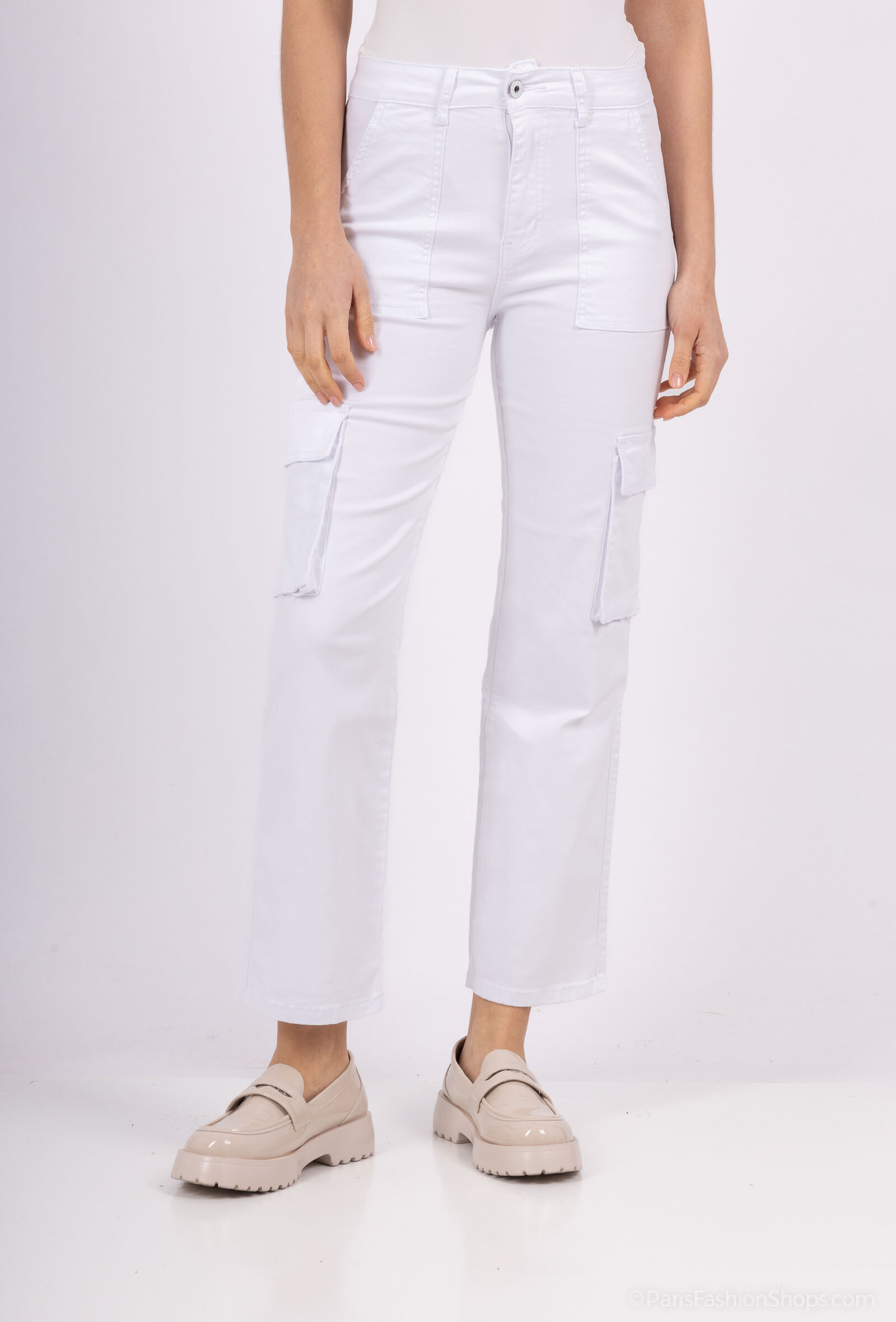 Grossiste Melena Diffusion - Jeans cargo