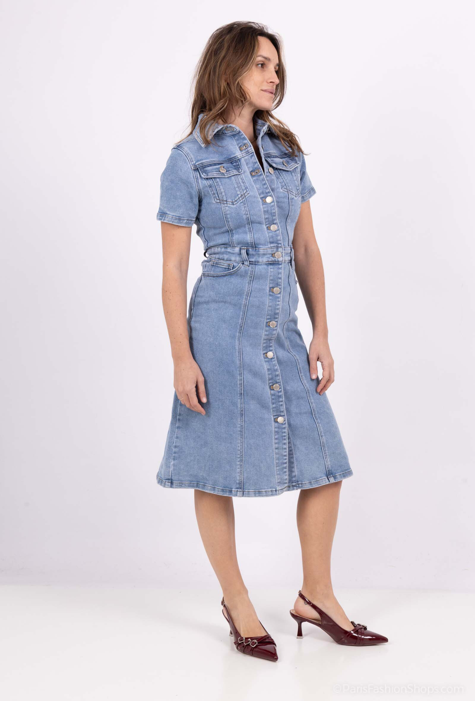 Wholesaler Alina - Combination