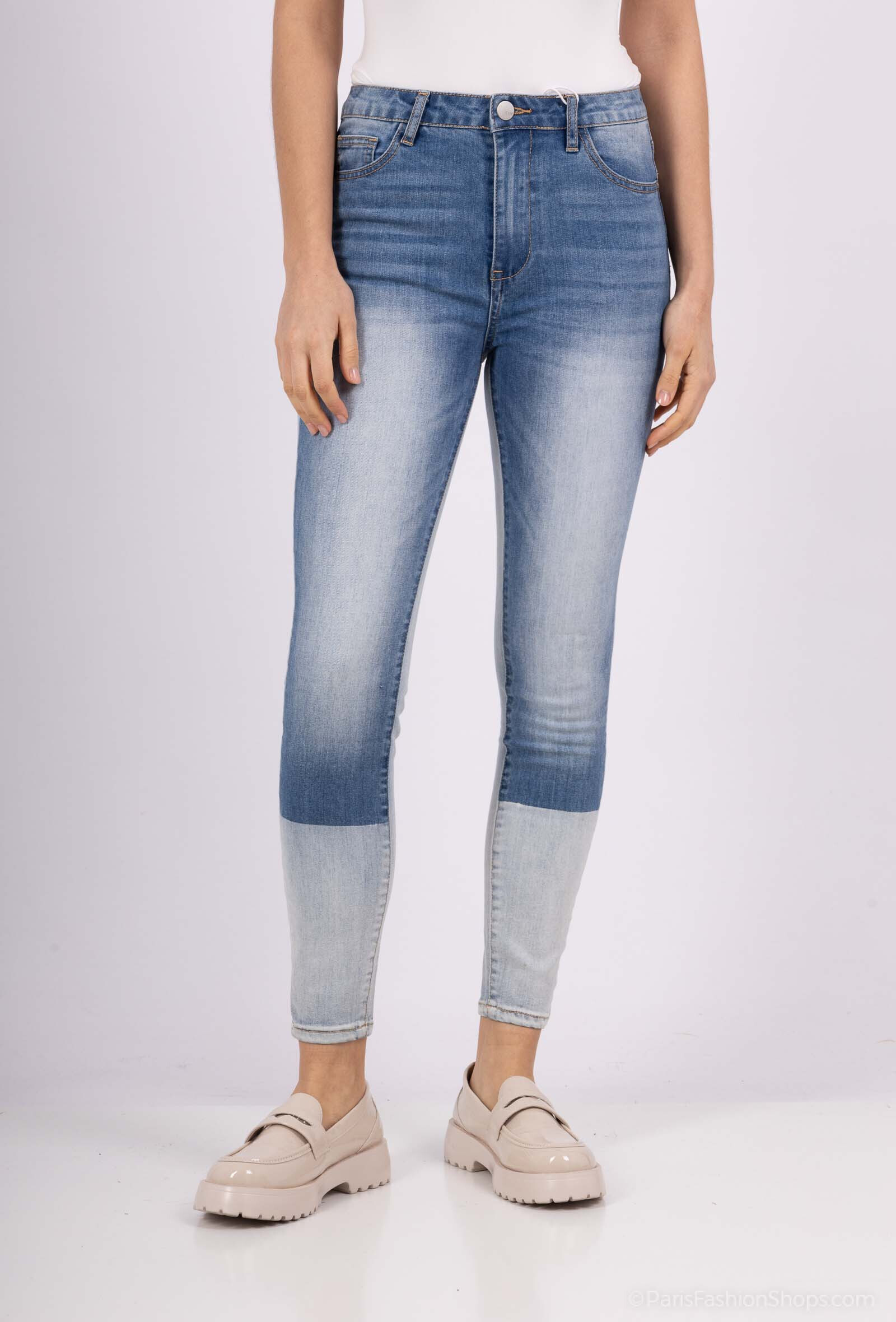 Grossiste Melena Diffusion - Jean slim