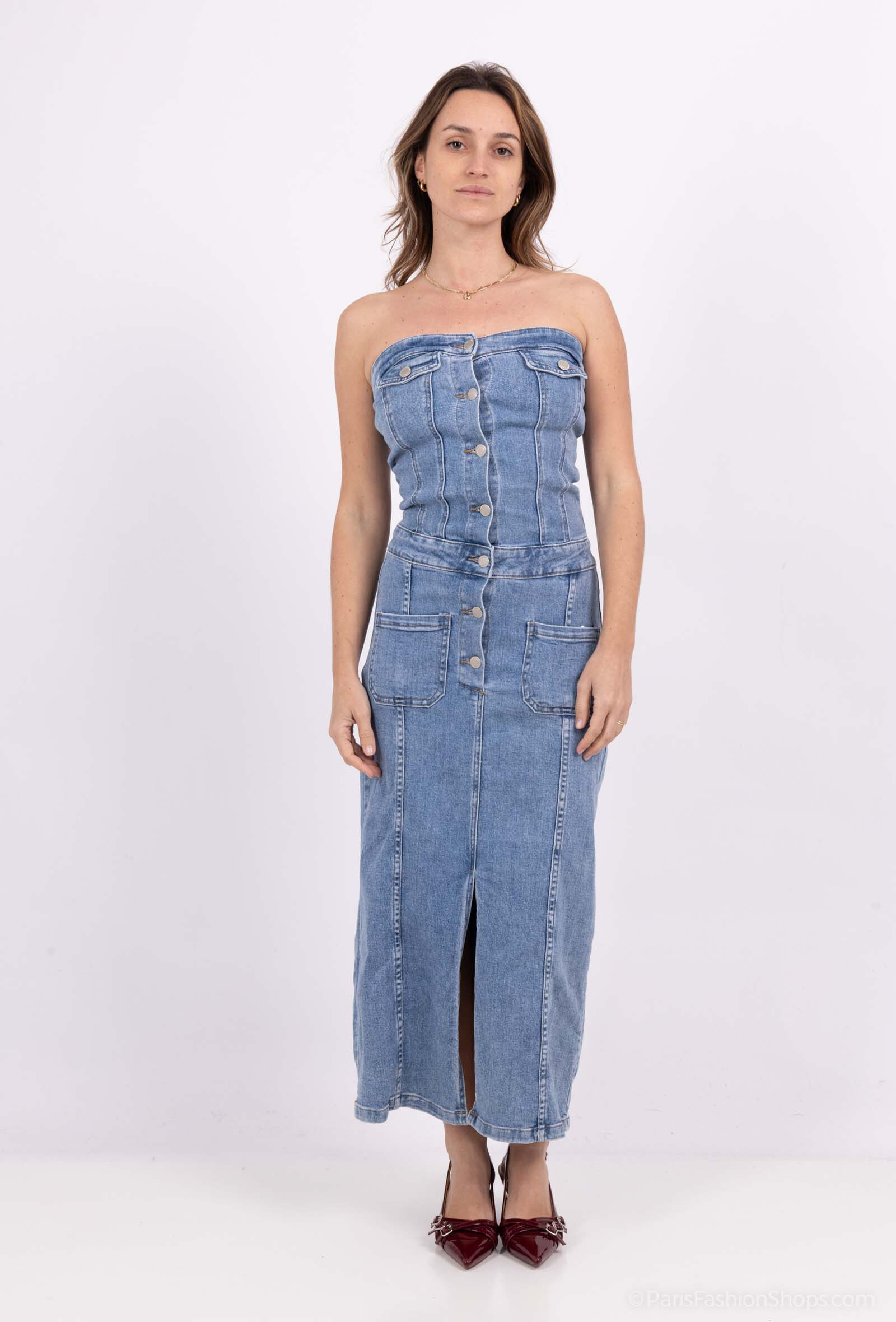 Wholesaler Alina - Combination