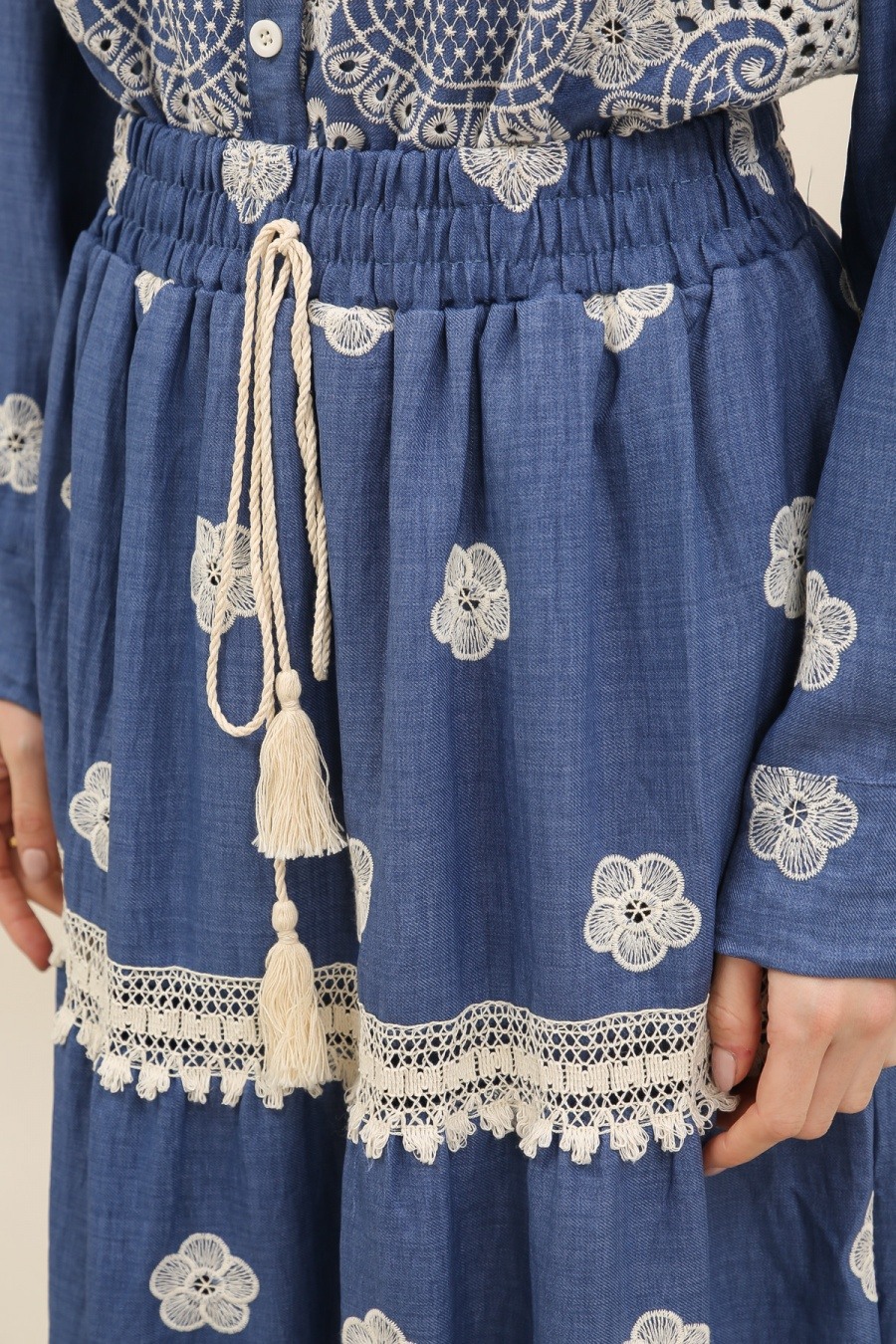 Wholesaler Alina - SKIRT