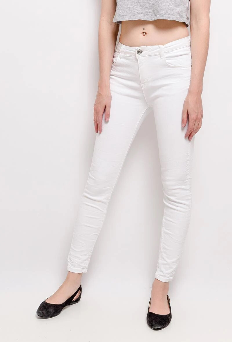 Grossista Melena Diffusion - Pantaloni slim