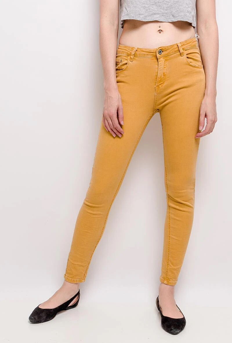 Grossista Melena Diffusion - Pantaloni slim