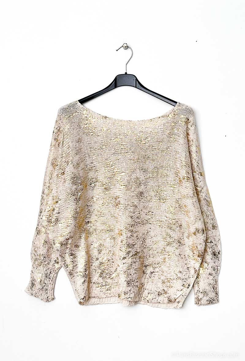 Wholesaler Alina - sweater