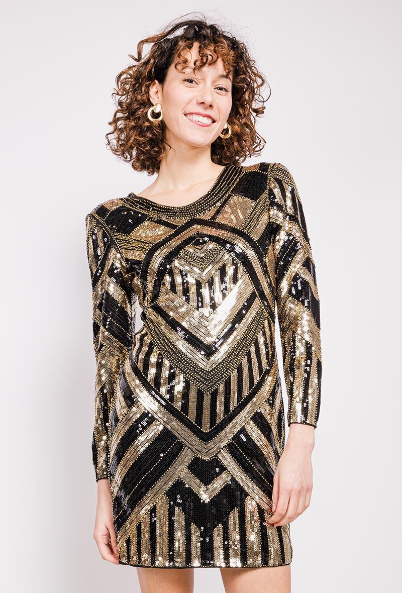 Großhändler Melena Diffusion - Abendkleid
