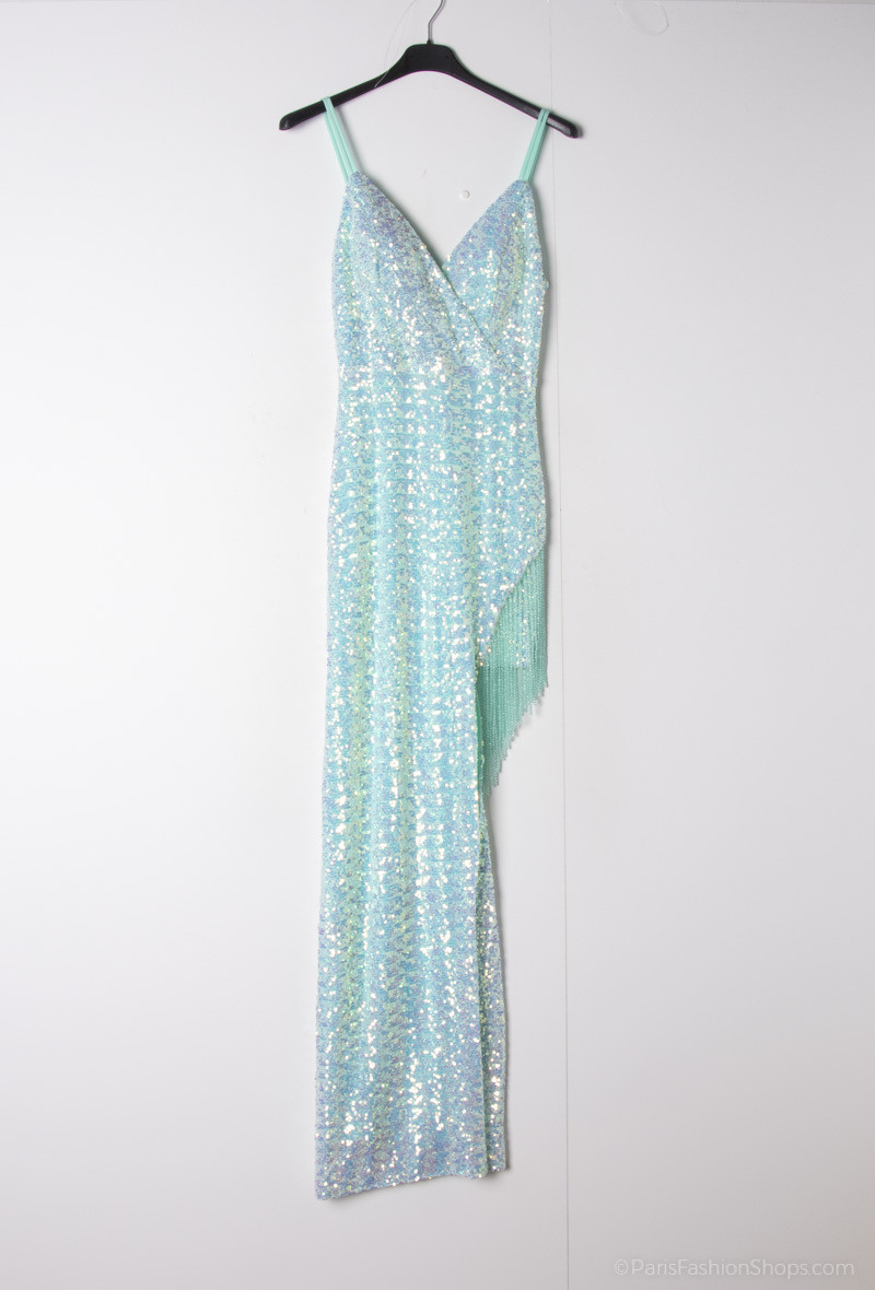 Wholesaler Melena Diffusion - Sequin dress