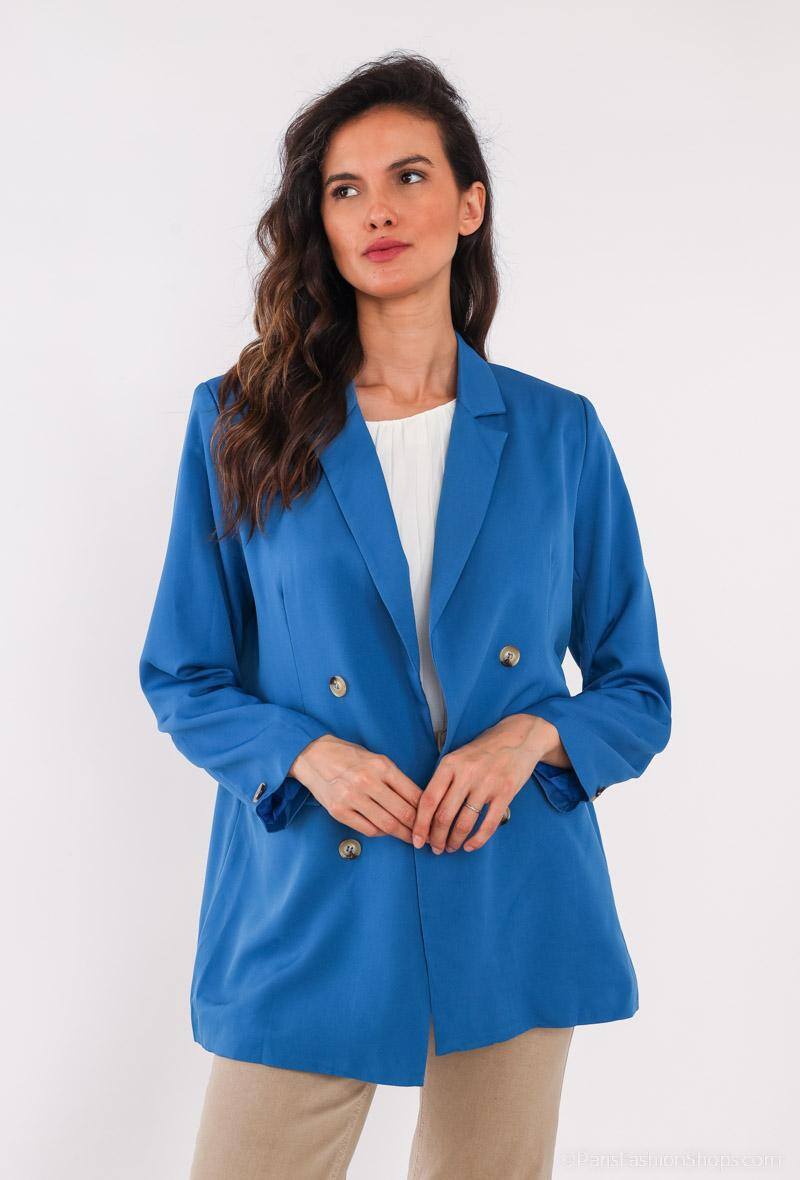 Wholesaler Melya Melody - Printed blazer