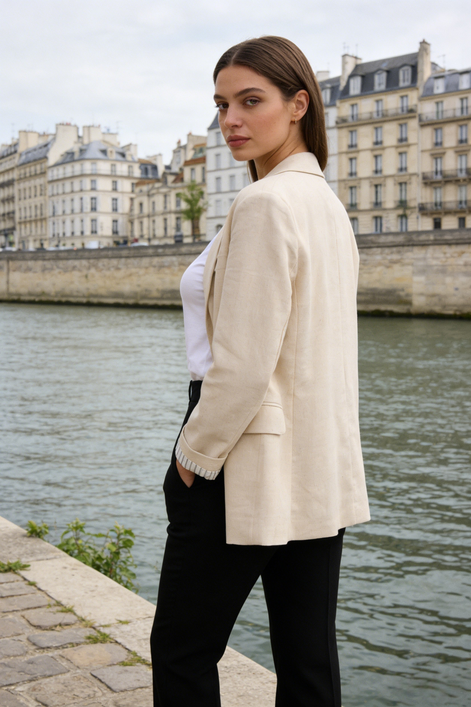 United Blazer - Image 8