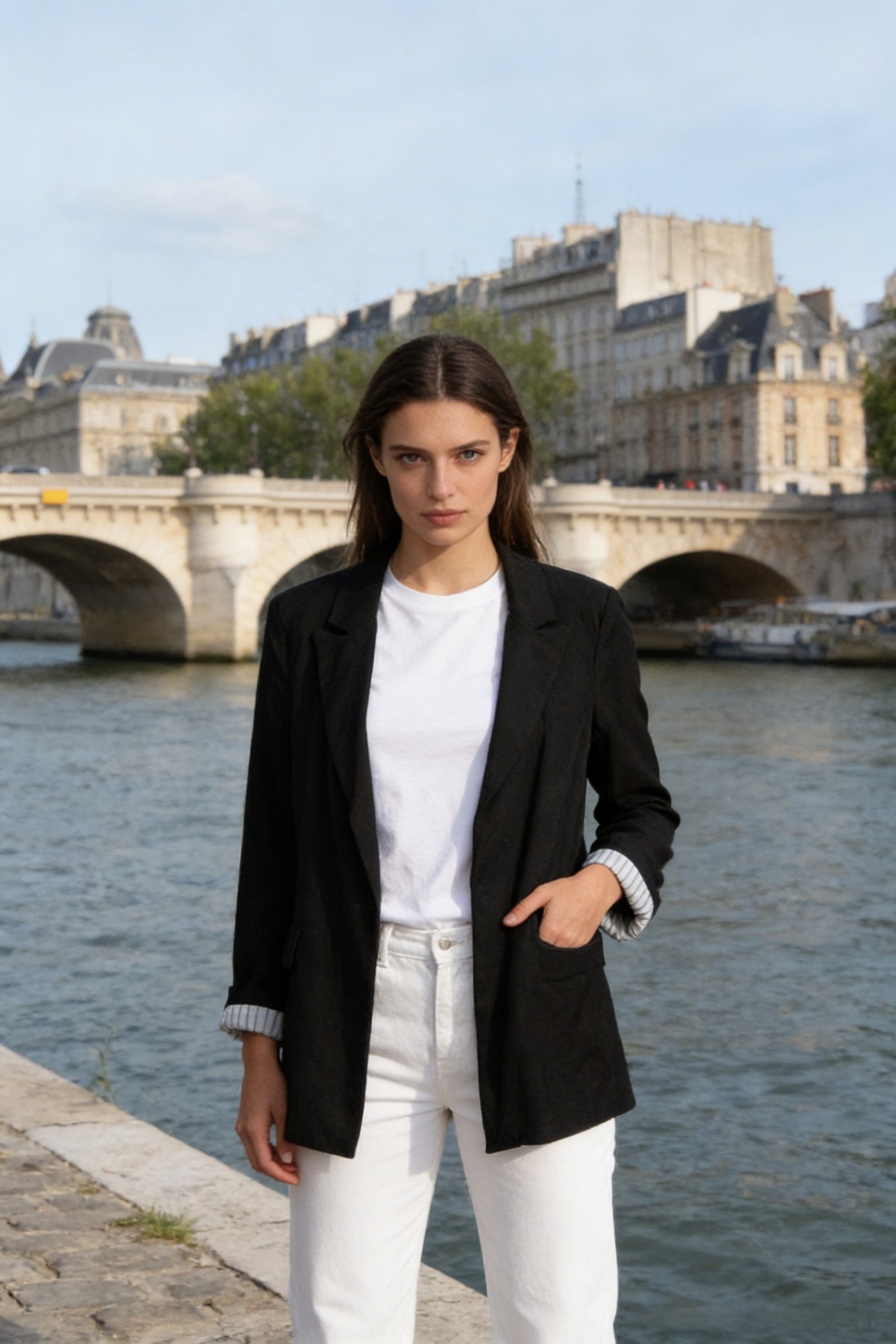 United Blazer - Image 5