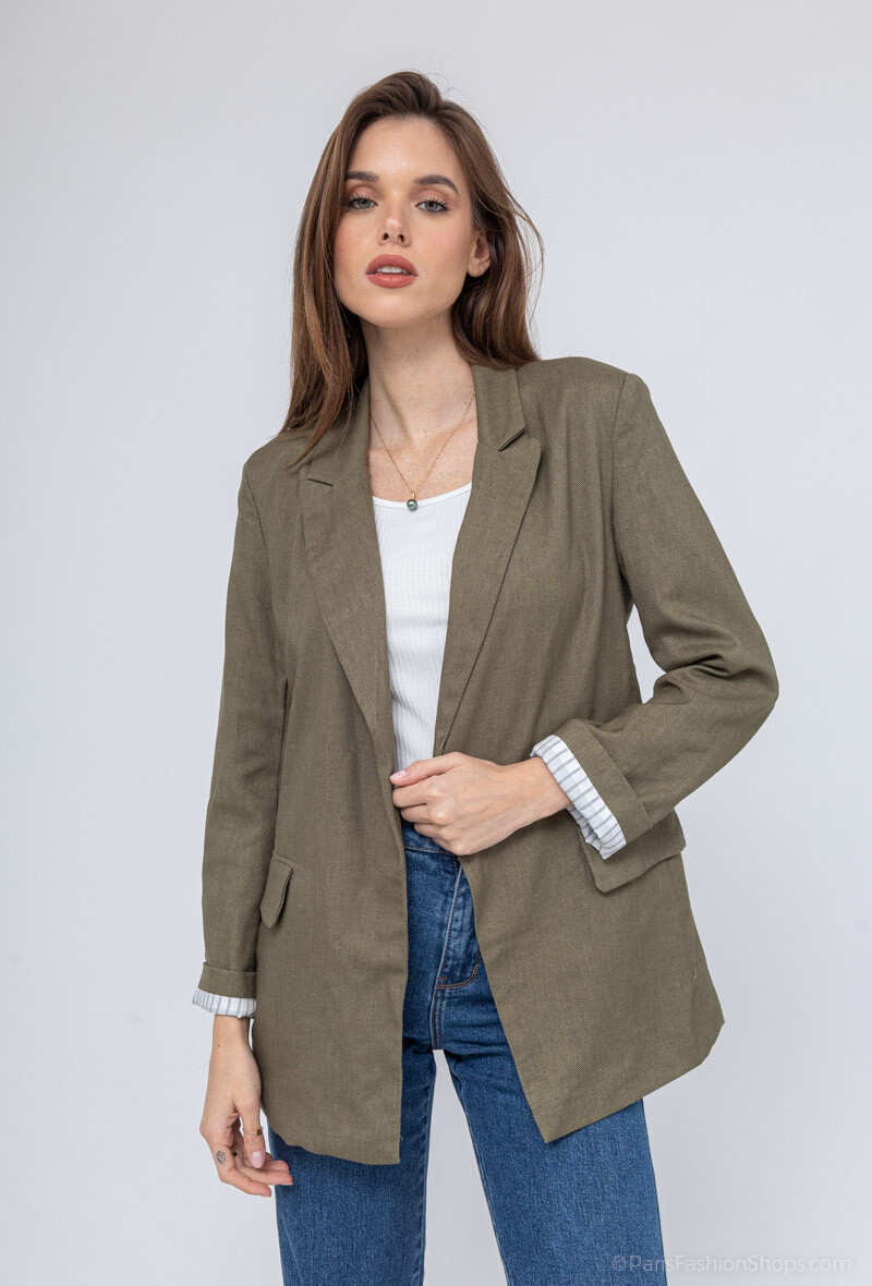 Grossista Melya Melody - United Blazer