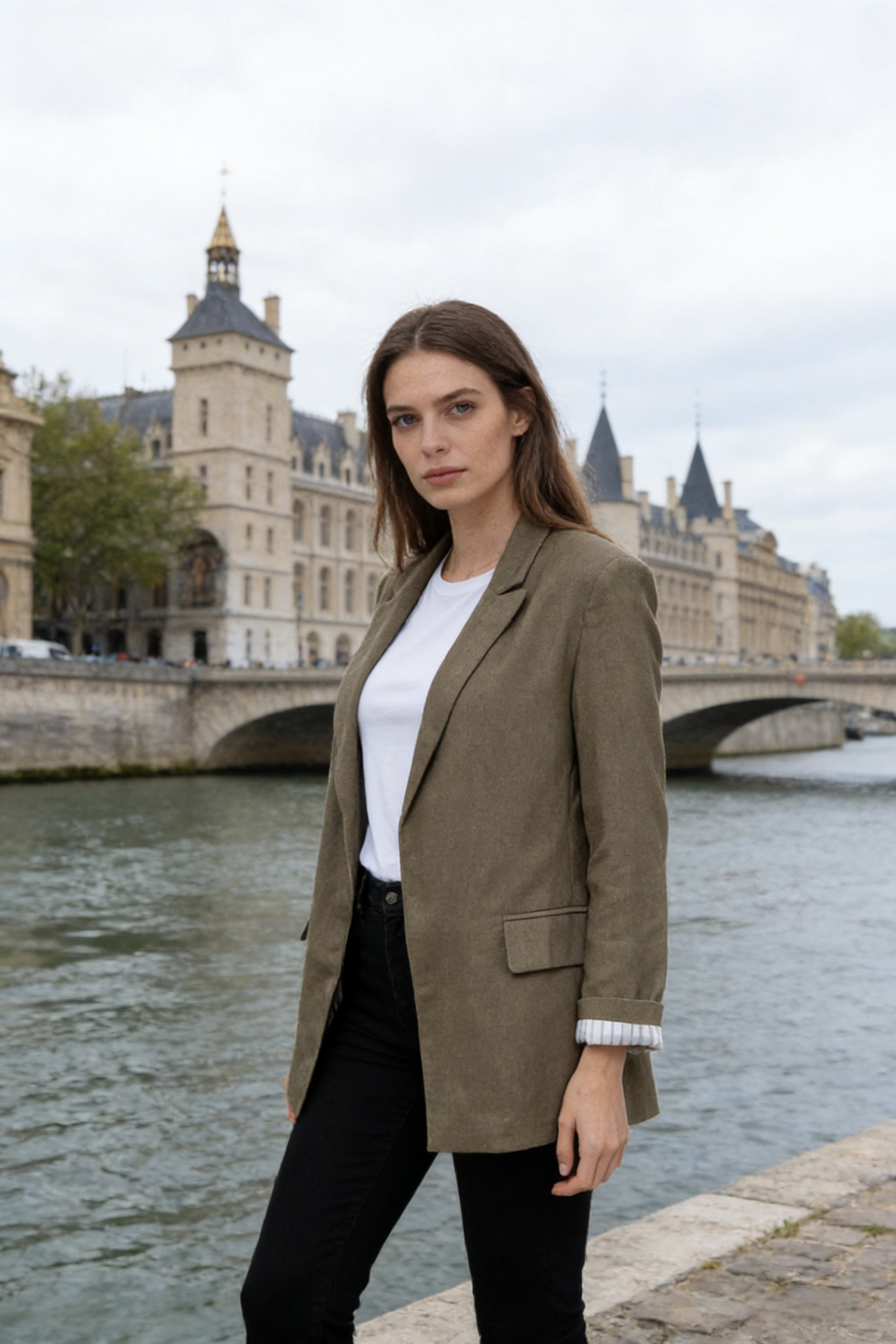 United Blazer - Image 6