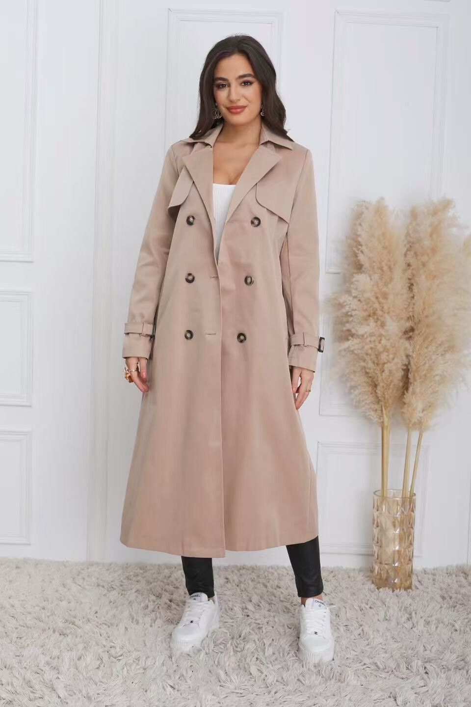 Wholesaler Melya Melody - United trench
