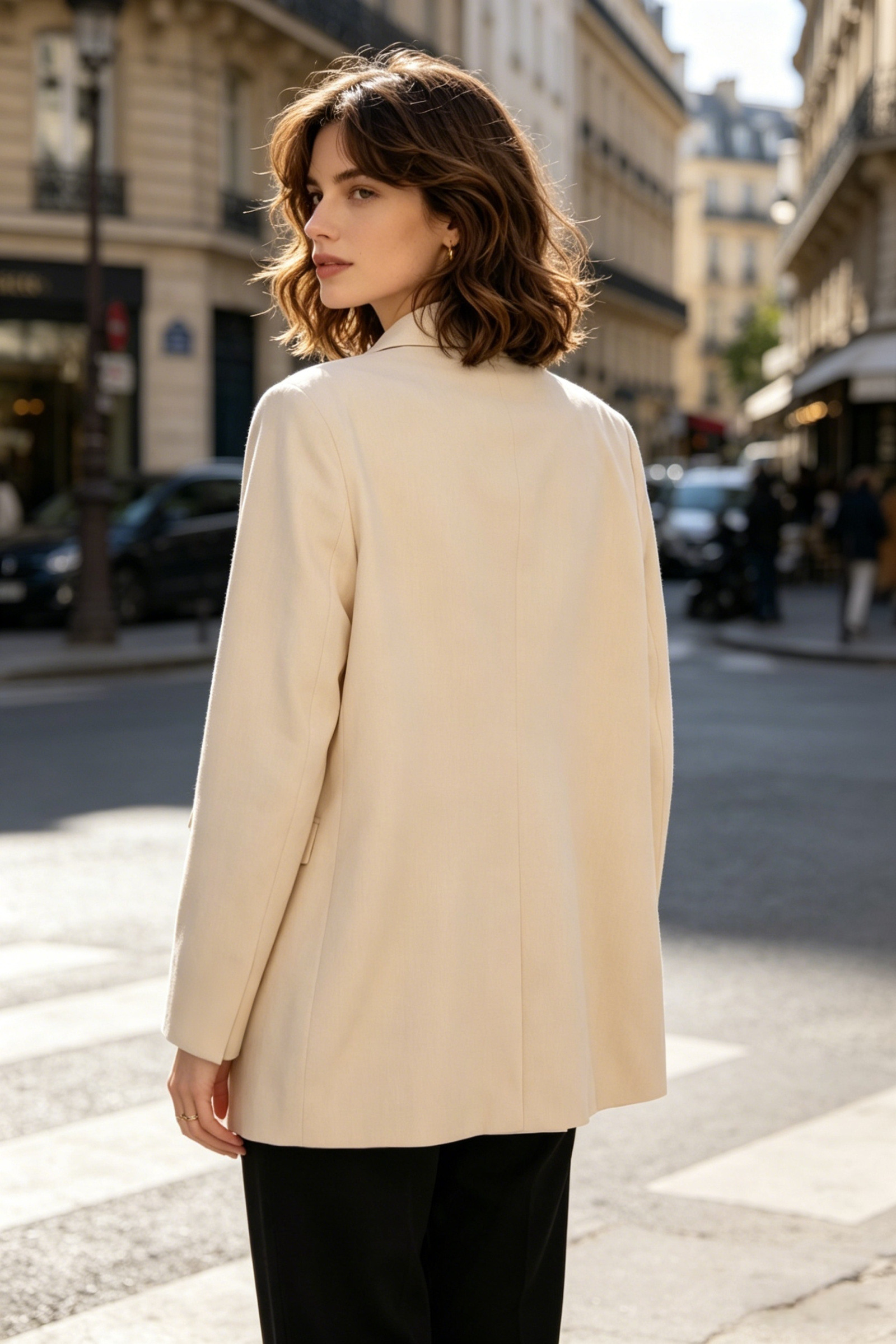 United blazer - Image 8