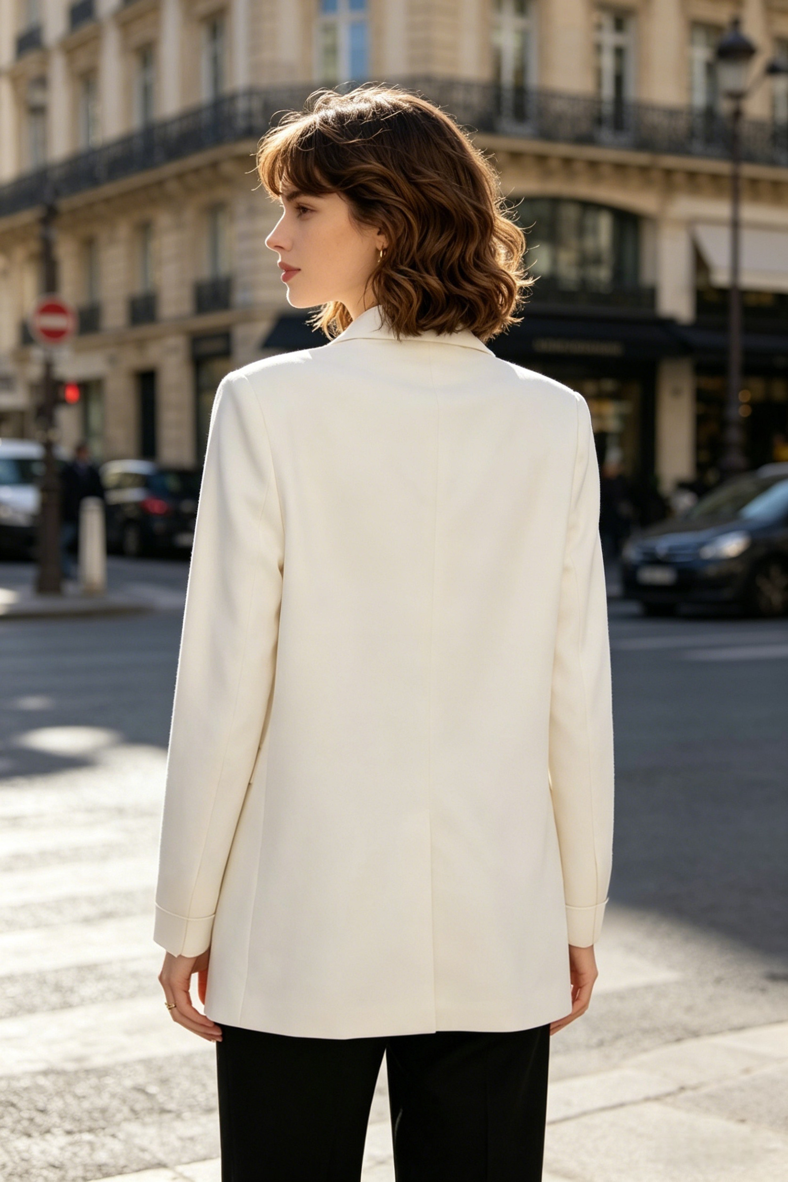 United blazer - Image 5