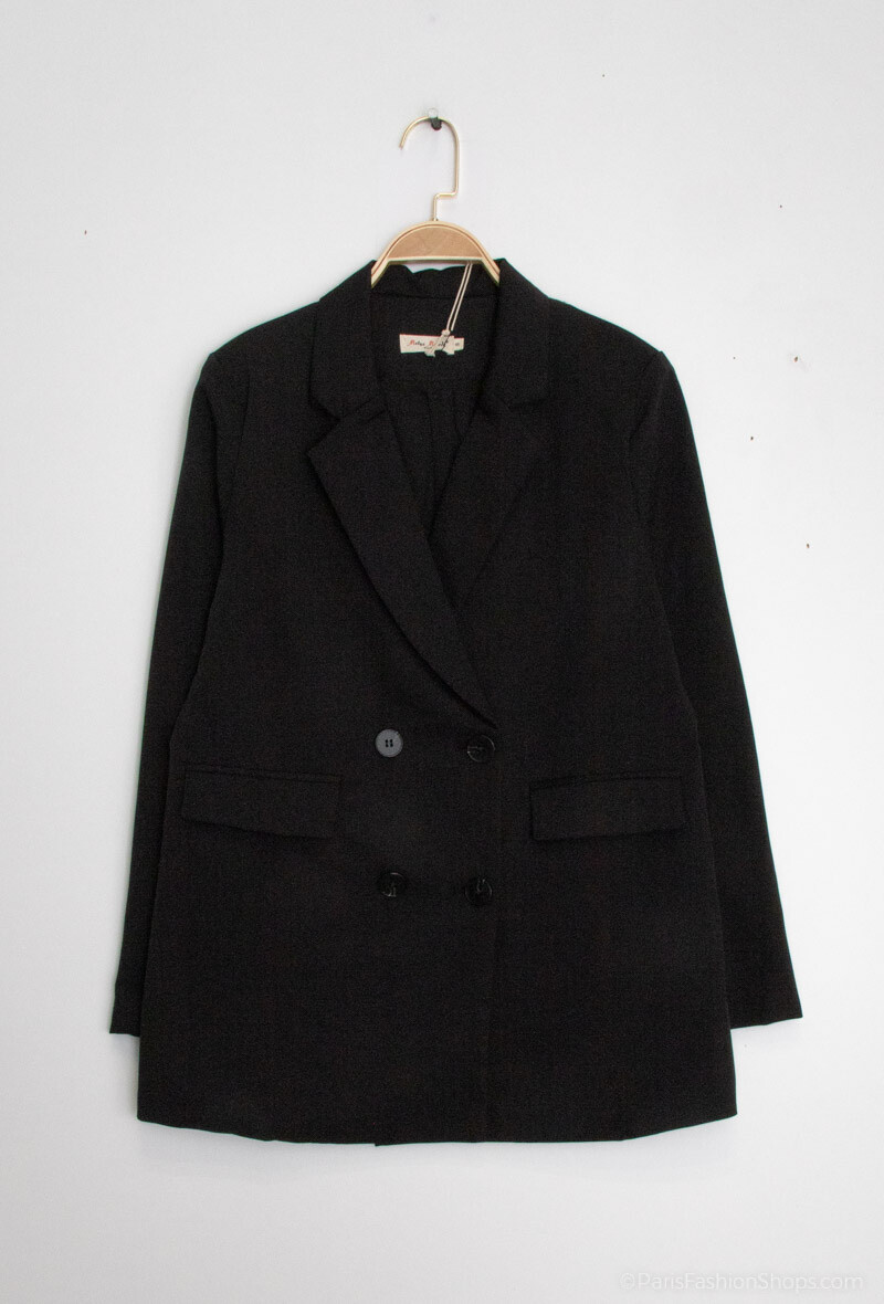 Grossista Melya Melody - United Blazer