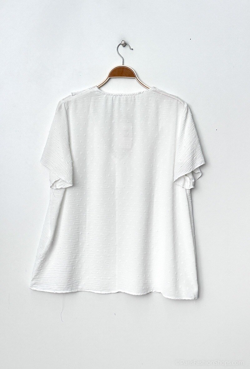 Blouse - Image 8