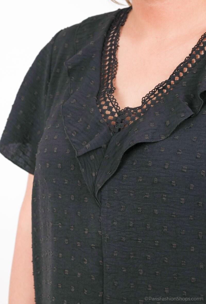Blouse - Image 12