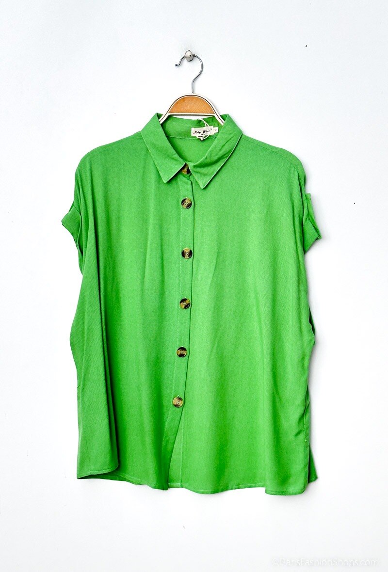 Mayorista Melya Melody - Blusa