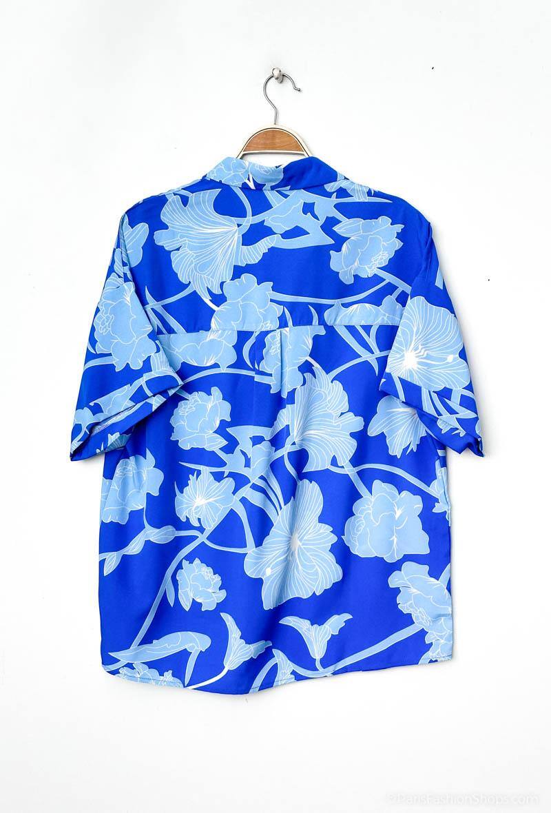 Blusa stampata - Image 3