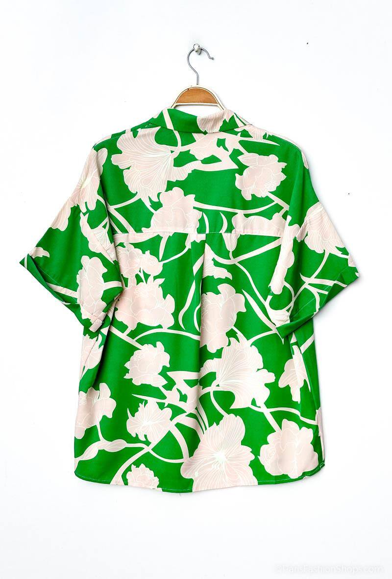 Blusa stampata - Image 4