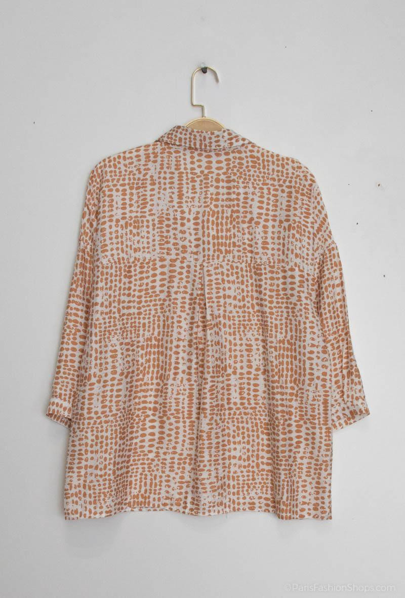 Printed shirt - Image 14