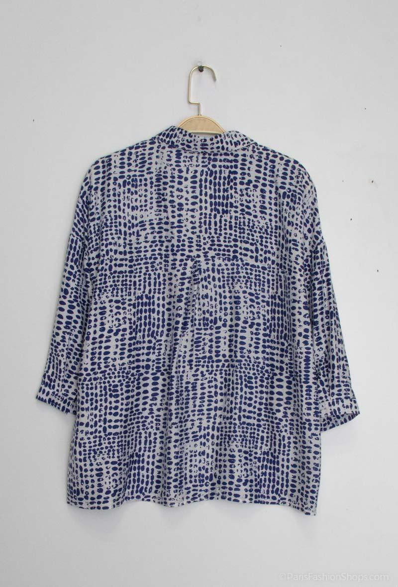 Printed shirt - Image 15