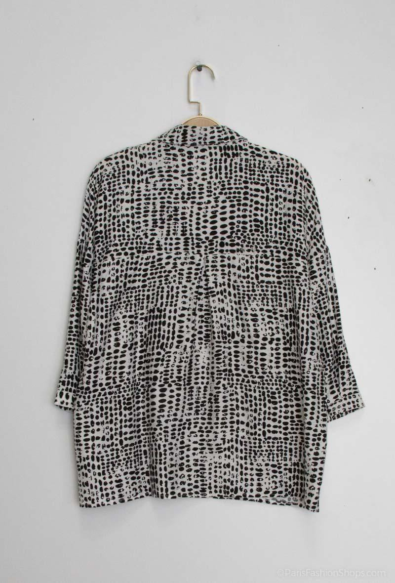 Printed shirt - Image 16