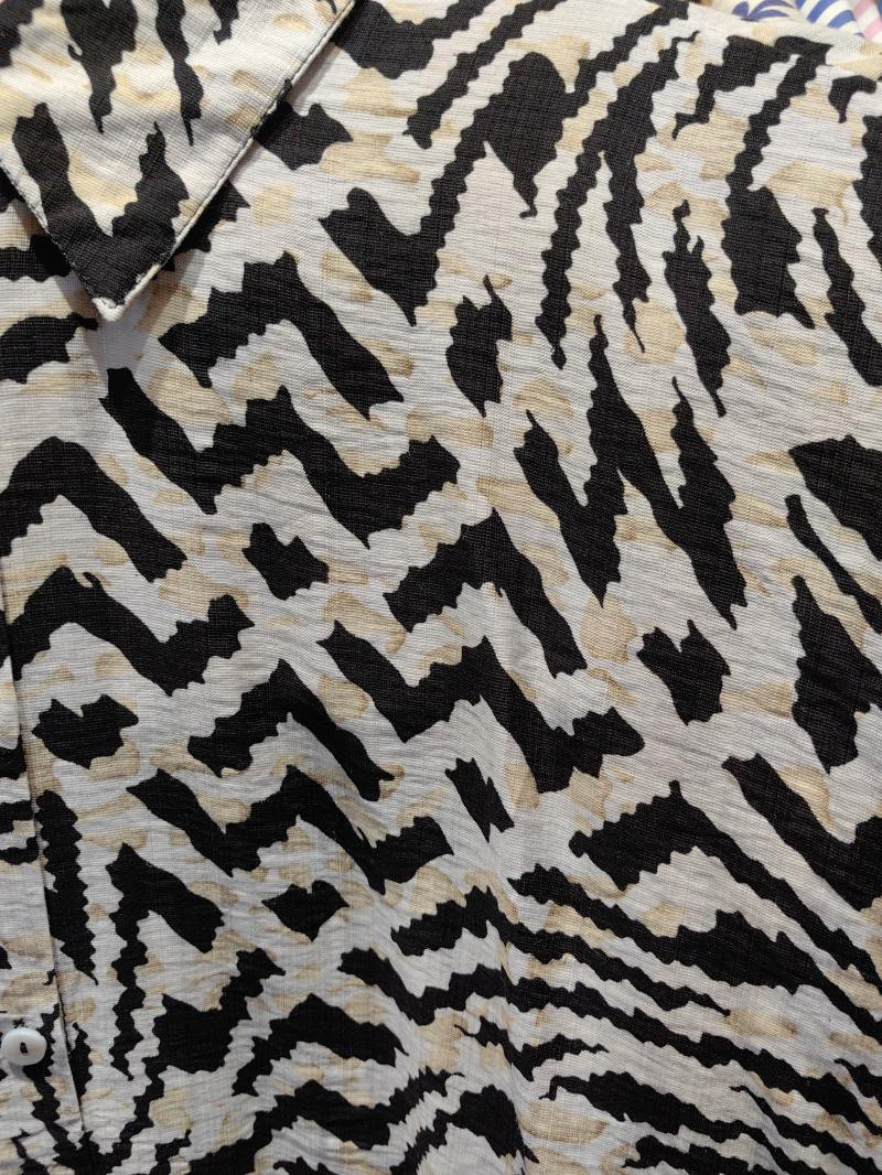 Camicia stampata - Image 4